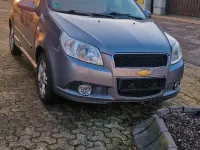 Second-hand Chevrolet Aveo 94 CP (69 kW) 2009 Hatchback