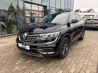 Gebraucht Renault Koleos Techno 158 PS (116 kW) 2022 Schwarz SUV