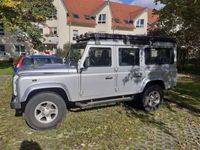 gebraucht Land Rover Defender Defender110