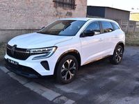 Gebraucht Renault Austral Evolution 158 PS (116 kW) 2025 Weiß SUV
