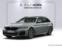 Gebraucht BMW 540 Shadowline 340 PS (250 kW) 2022 Grau Kombi