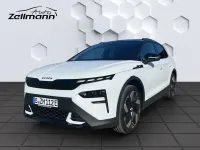 Gebraucht Skoda Elroq RS 250 kW (340 PS) 2026 Weiss SUV
