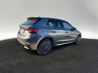 Gebraucht Skoda Fabia Tour 116 PS (85 kW) 2025 Grau Limousine