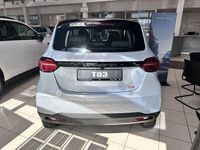Gebraucht Leapmotor T03 69 kW (95 PS) 2024 Silber Kleinwagen