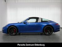 gebraucht Porsche 911 Targa 4S (991 I)