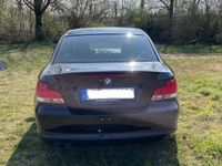 gebraucht BMW 118 Coupé d -