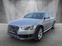 Gebraucht Audi A4 Allroad Ambiente 190 PS (139 kW) 2015 Silber Kombi