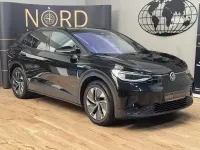 Gebraucht VW ID.4 Pro 194 kW (265 PS) 2023 Grenadillschwarz met (metallic) SUV