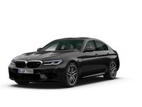 Gebraucht BMW M5 600 PS (441 kW) 2025 Limousine