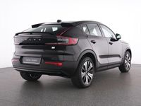 Gebraucht Volvo C40 Core 169 kW (231 PS) 2022 Stone SUV