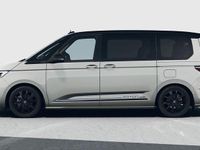 Neu VW Multivan Edition 150 PS (110 kW) 2025 Weiß Van