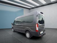 Neu Ford Transit Trend 131 PS (96 kW) 2025 Grau Limousine