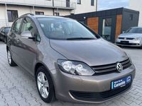 gebraucht VW Golf Plus VI Comfortline