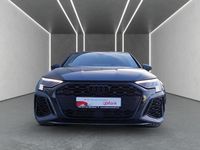 Gebraucht Audi RS3 Sportback Ambiente 400 PS (294 kW) 2023 Daytonagrau perleffekt Kleinwagen