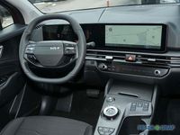 Neu Kia Sportage Comfort 150 PS (110 kW) 2026 Magma red SUV