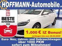 Neu Hyundai i30 140 PS (102 kW) 2025 Weiß Kombi