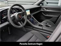 Gebraucht Porsche Taycan 319 kW (435 PS) 2025 Schwarz Limousine