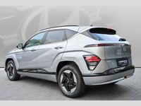 gebraucht Hyundai Kona Elektro 8.4 4kWh Trend