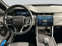 Gebraucht Land Rover Discovery Sport HSE Dynamic 204 PS (150 kW) 2025 Grau SUV