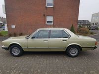 gebraucht BMW 732 i E23 "Erstlack & Rostfrei"