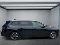 Neu Opel Astra 131 PS (96 kW) 2025 Schwarz Kleinwagen