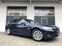 gebraucht BMW 530 d Touring xDrive*Pano*Nachtsicht*HuD*Kamera