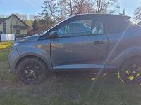 Neu Aixam Coupe Sport 2025 Grau Coupé