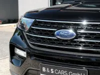 Gebraucht Ford Explorer 303 PS (222 kW) 2020 Schwarz SUV