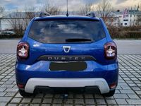 gebraucht Dacia Duster 4WD, 1.5 DCI , 2020