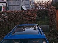 Gebraucht Skoda Octavia 184 PS (135 kW) 2016 Blau Kleinwagen