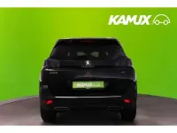 Gebraucht Peugeot 5008 GT 131 PS (96 kW) 2024 Schwarz SUV