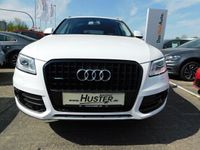 gebraucht Audi Q5 3.0 TDI quattro Tiptronic