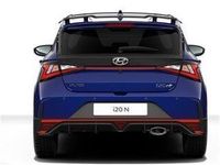 gebraucht Hyundai i20 N Performance 1.6 T-GDI Assist.-PKT Dachlackier.