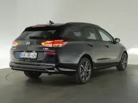 Neu Hyundai i30 Trend 150 PS (110 kW) 2026 Abyss black Kombi