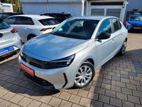 Gebraucht Opel Corsa 101 PS (74 kW) 2024 Grau Kleinwagen