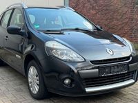 gebraucht Renault Clio GrandTour Dynamique