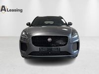 Second-hand Jaguar E-Pace R-Dynamic 300 CP (220 kW) 2019 Gri SUV