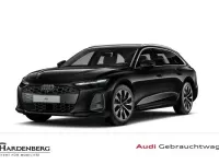 Gebraucht Audi A6 Ambiente 204 PS (150 kW) 2025 Mythosschwarz metallic Kombi