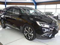 Gebraucht Renault Scénic IV Bose Edition 160 PS (117 kW) 2017 Schwarz Van / Kleinbus
