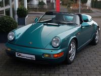 Gebraucht Porsche 964 250 PS (183 kW) 1993 Grün