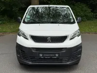 Używany Peugeot Expert 95 KM (69 kW) 2017 Van