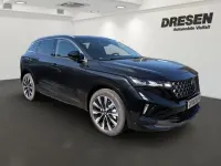 Neu Renault Austral Techno 200 PS (147 kW) 2026 Schwarz SUV
