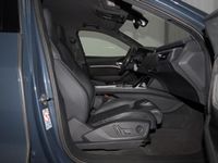 gebraucht Audi e-tron S Sportback S quattro