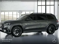 Gebraucht Mercedes GLS450 AMG 367 PS (269 kW) 2026 Grau SUV