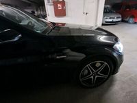 gebraucht Mercedes C43 AMG t modell