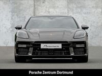 Gebraucht Porsche Panamera 544 PS (400 kW) 2024 Aventuringrünmetallic Kleinwagen