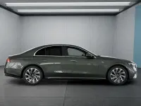 Occasion Mercedes E300 204 ch (150 kW) 2025 Gris Berline