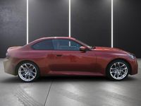 Gebraucht BMW M2 Performance 480 PS (353 kW) 2025 Rot Coupé