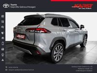 Gebraucht Toyota Corolla 140 PS (102 kW) 2024 Andere farbe SUV