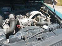 gebraucht Mercedes G290 Turbodiesel